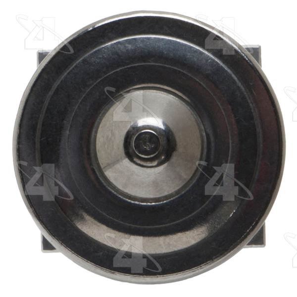 Four Seasons A C Expansion Valve 39448