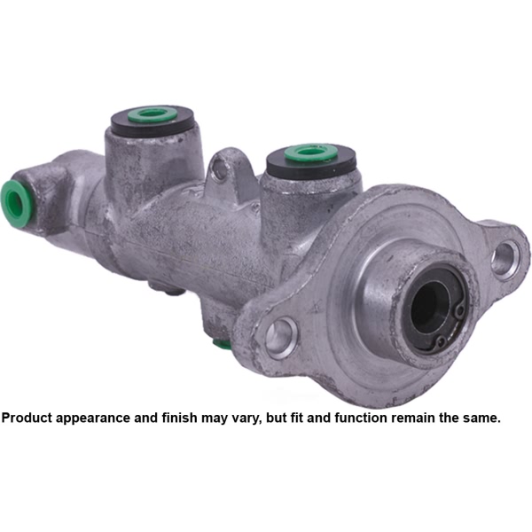 Cardone Reman Remanufactured Master Cylinder 11-2564