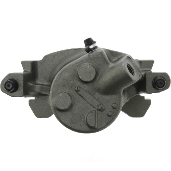 Centric Remanufactured Semi-Loaded Front Driver Side Brake Caliper 141.61044