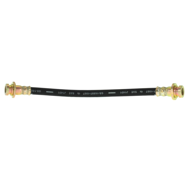 Centric Rear Brake Hose 150.48302