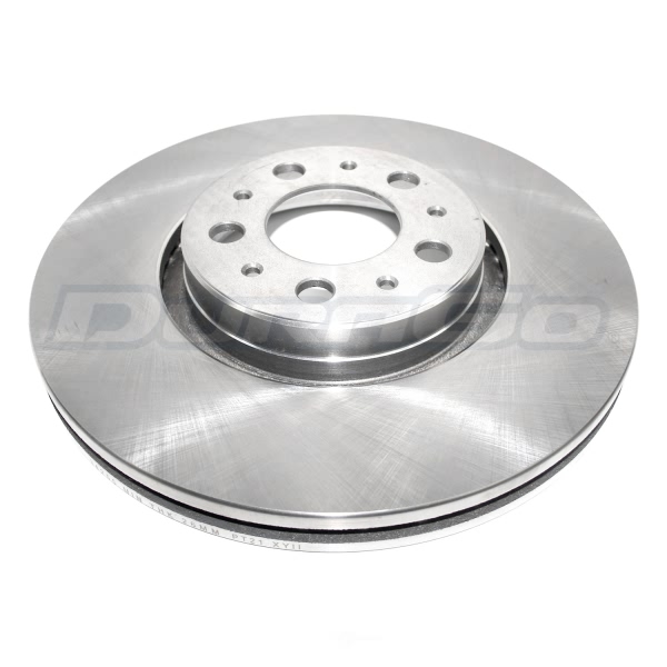 DuraGo Vented Front Brake Rotor BR34255