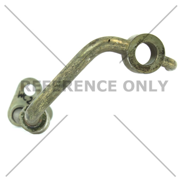 Centric Front Passenger Side Brake Hose 150.44063