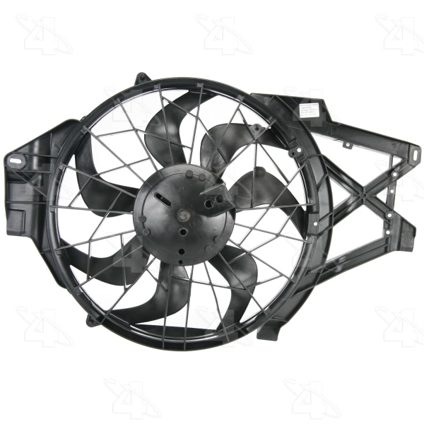 Four Seasons Engine Cooling Fan 75318