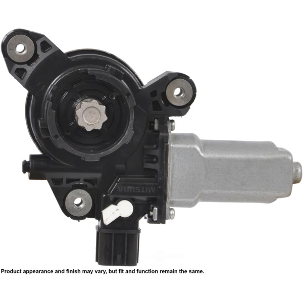 Cardone Reman Remanufactured Window Lift Motor 47-15078