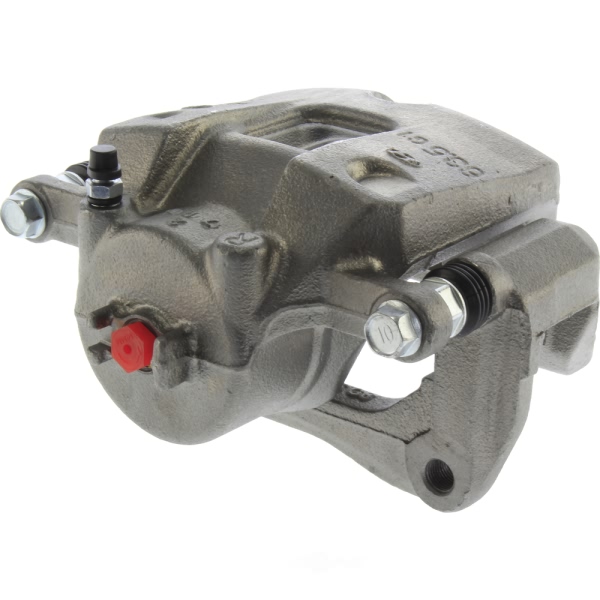 Centric Semi-Loaded Brake Caliper 141.51032