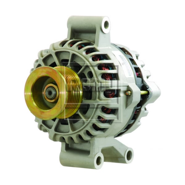 Remy Alternator 92562