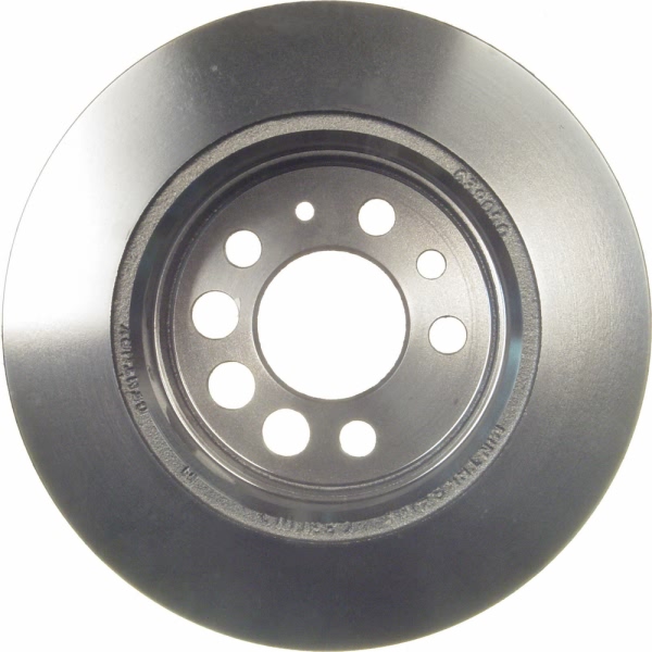 Wagner Brake Rotor BD97305