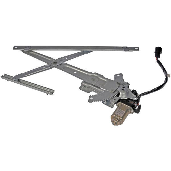 Dorman OE Solutions Front Driver Side Power Window Regulator And Motor Assembly 751-780