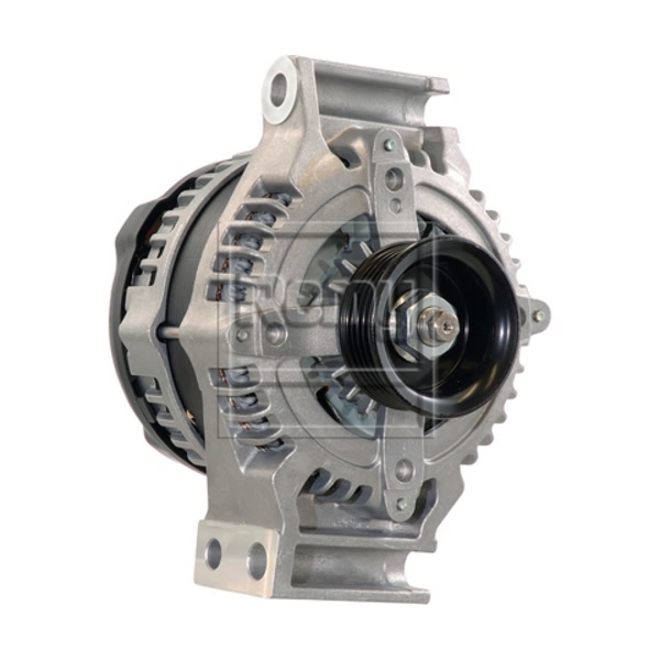 Remy Remanufactured Alternator 12571