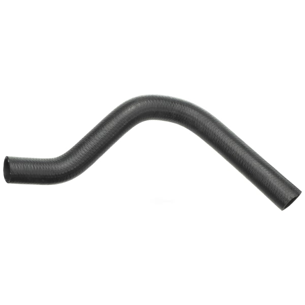 Gates Engine Coolant Molded Radiator Hose 21737