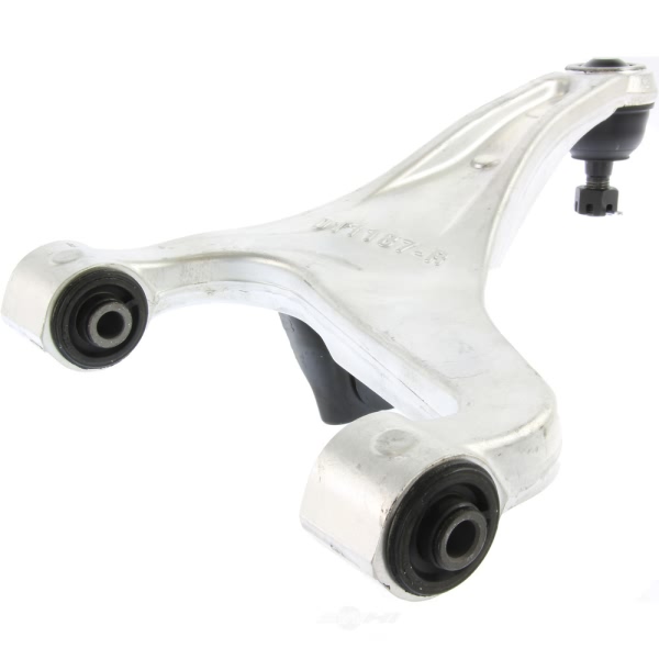 Centric Premium™ Rear Passenger Side Upper Control Arm and Ball Joint Assembly 622.42017