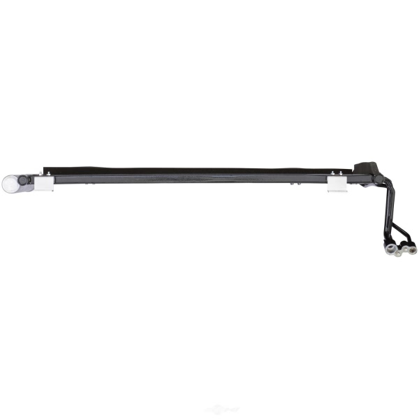 Spectra Premium A/C Condenser 7-4243