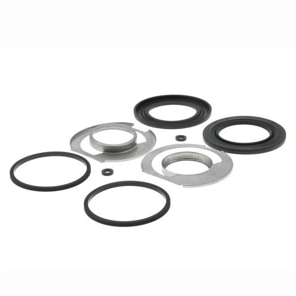 Centric Front Disc Brake Caliper Repair Kit 143.35007