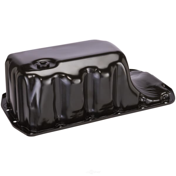 Spectra Premium New Design Engine Oil Pan BMP06A