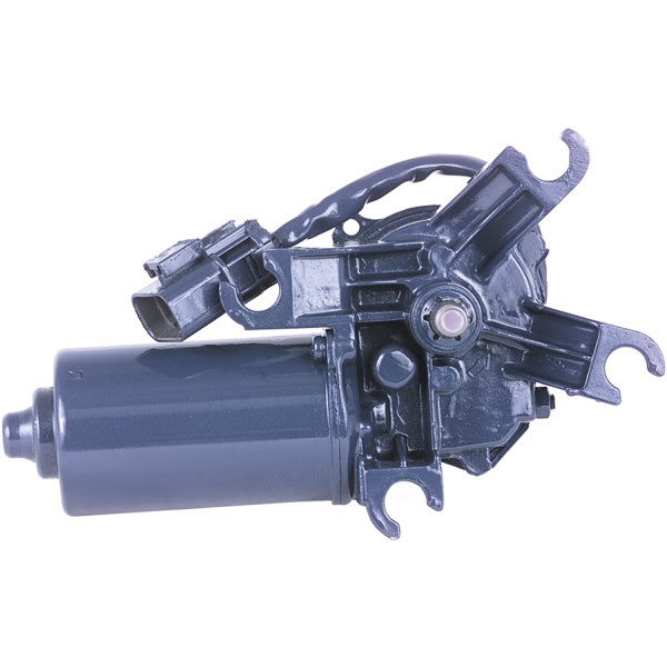 Cardone Reman Remanufactured Wiper Motor 43-1251