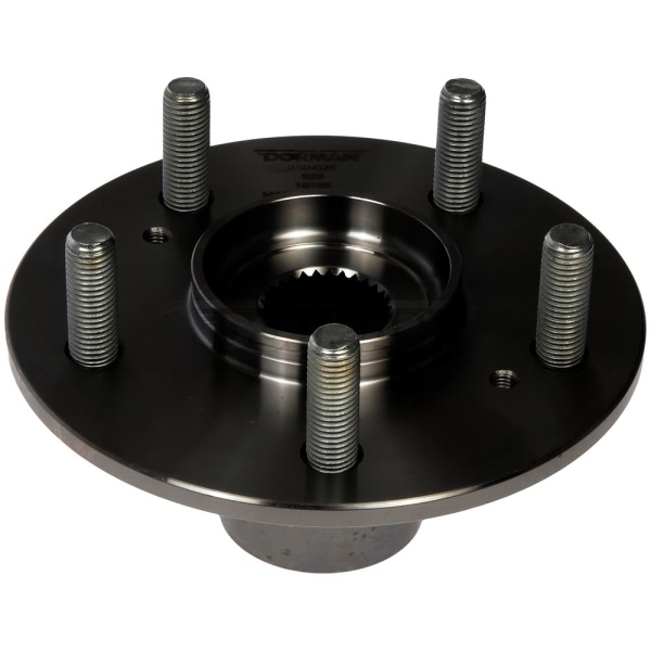 Dorman OE Solutions Front Passenger Side Wheel Hub 930-026