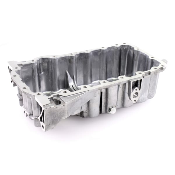 VAICO Engine Oil Pan V10-2762