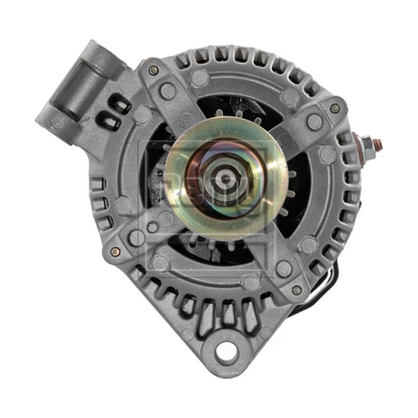 Remy Remanufactured Alternator 12779