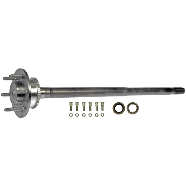 Dorman Oe Solutions Rear Passenger Side Axle Shaft 630-328