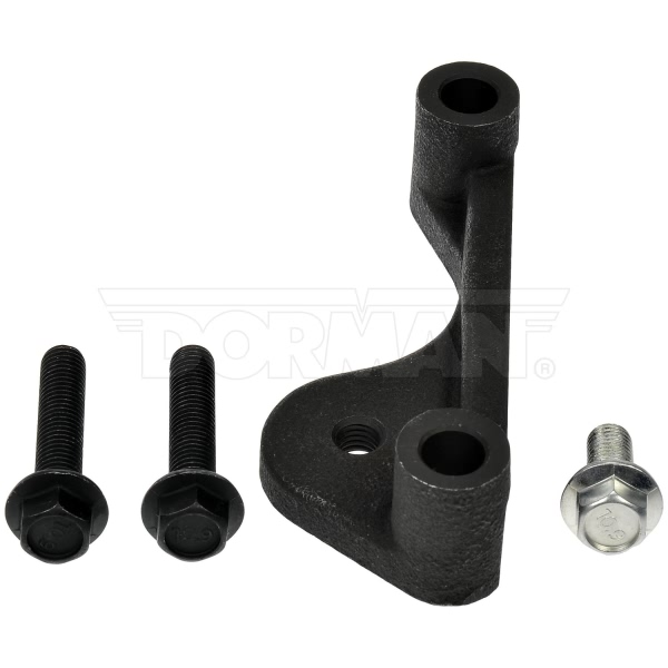 Dorman Metal Black Exhaust Manifold To Cylinder Head Repair Clamp 917-108