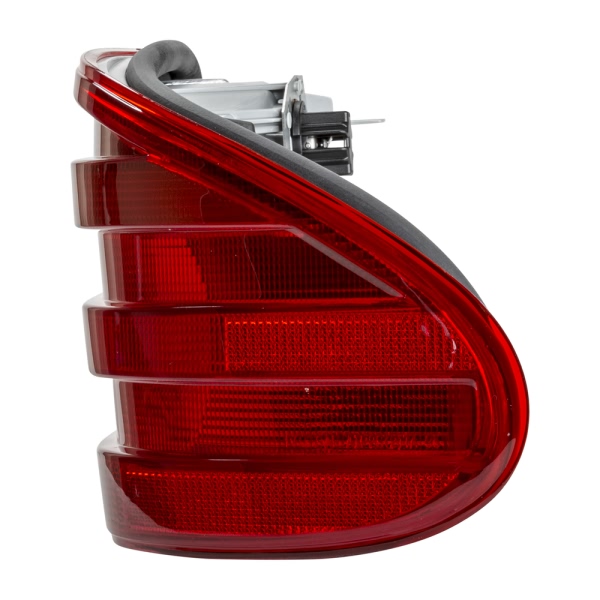 TYC Passenger Side Outer Replacement Tail Light 11-5189-00