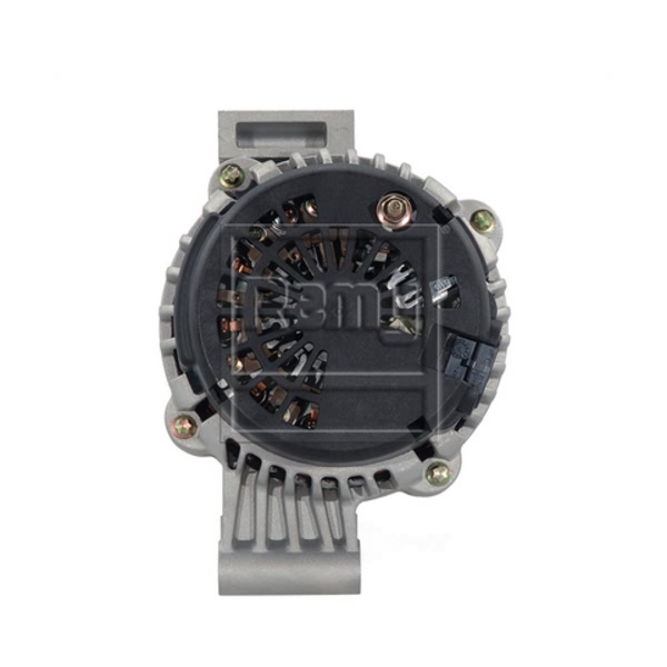 Remy Alternator 91652