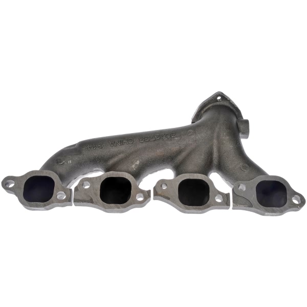 Dorman Cast Iron Natural Exhaust Manifold 674-738