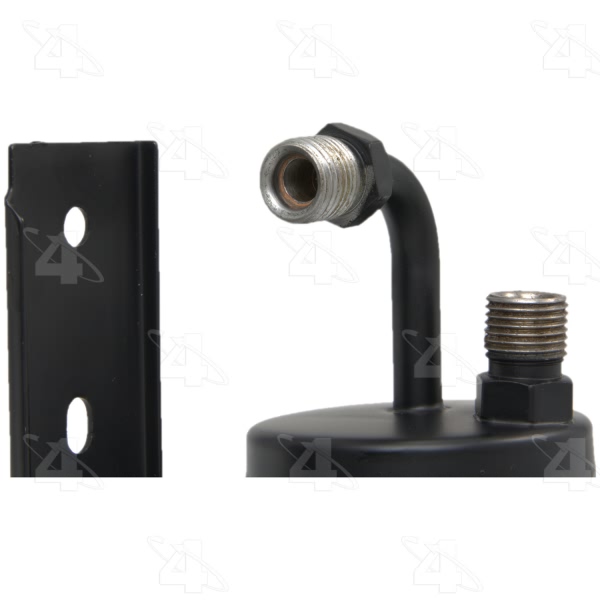 Four Seasons A C Receiver Drier 33581