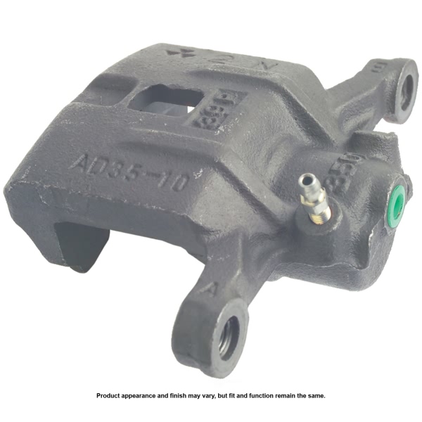 Cardone Reman Remanufactured Unloaded Caliper 19-1818
