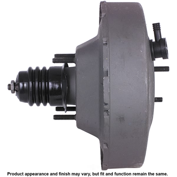Cardone Reman Remanufactured Vacuum Power Brake Booster w/o Master Cylinder 54-74113