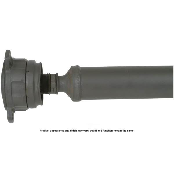 Cardone Reman Remanufactured Driveshaft/ Prop Shaft 65-9282
