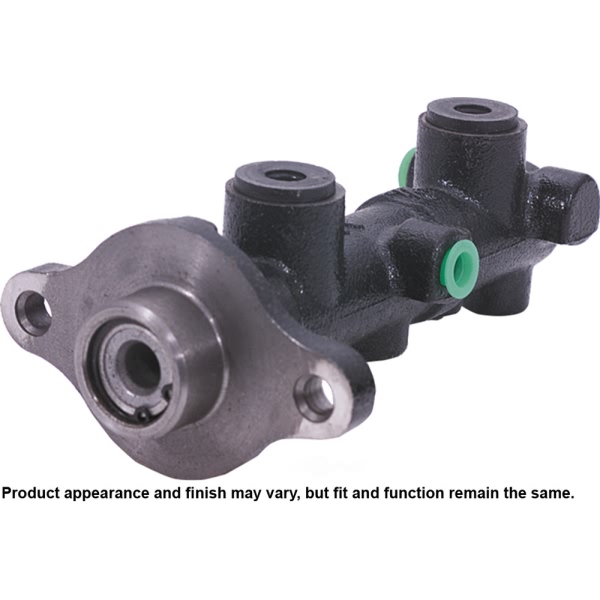 Cardone Reman Remanufactured Master Cylinder 11-2218