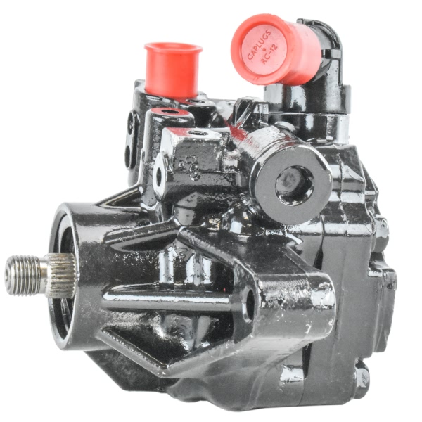 AAE Remanufactured Hydraulic Power Steering Pump 100% Tested 5724