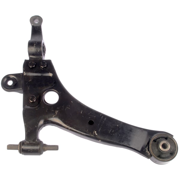 Dorman Front Passenger Side Lower Non Adjustable Control Arm 520-856