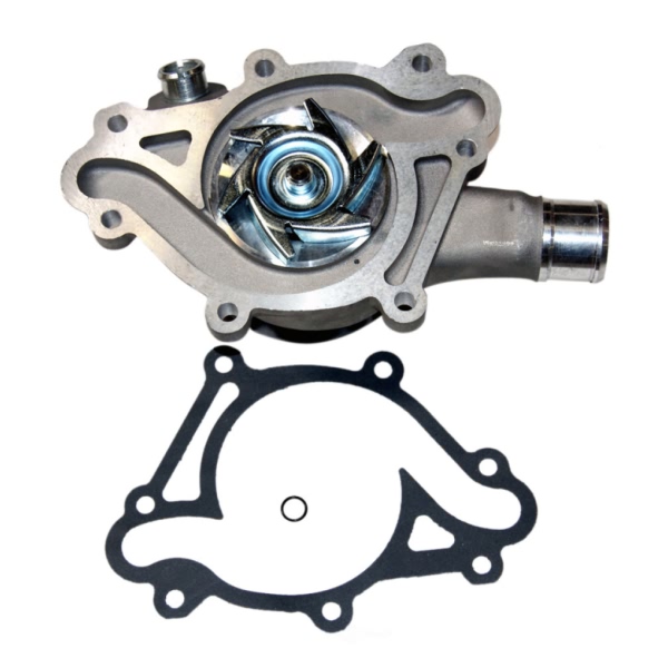 GMB Engine Coolant Water Pump 120-3041P