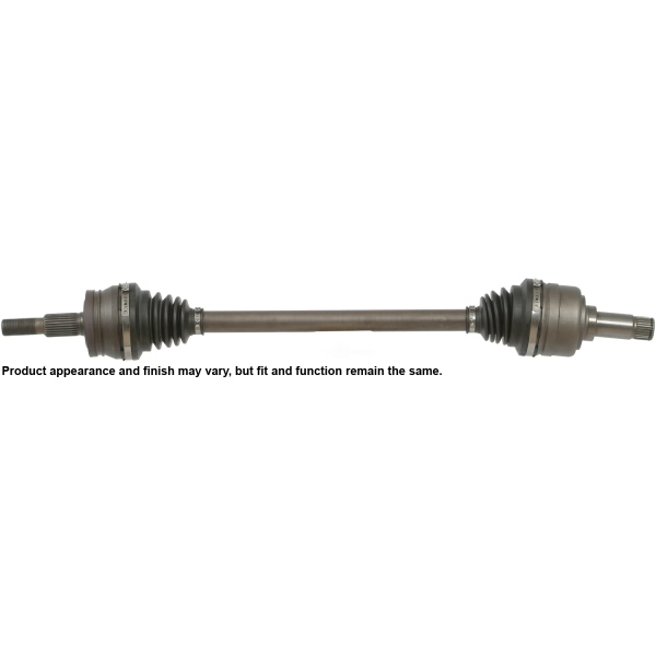 Cardone Reman Remanufactured CV Axle Assembly 60-3560