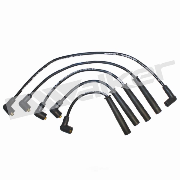 Walker Products Spark Plug Wire Set 924-1041