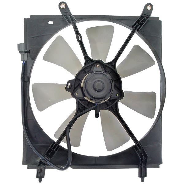 Dorman Driver Side Engine Cooling Fan Assembly 620-520