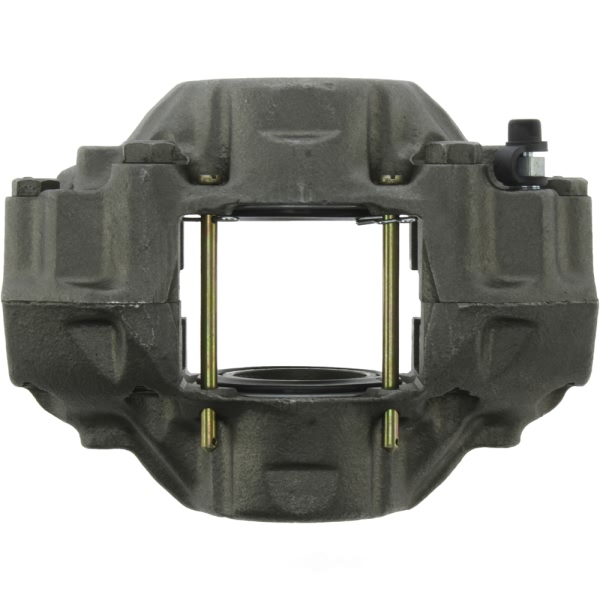 Centric Remanufactured Semi-Loaded Front Passenger Side Brake Caliper 141.43003
