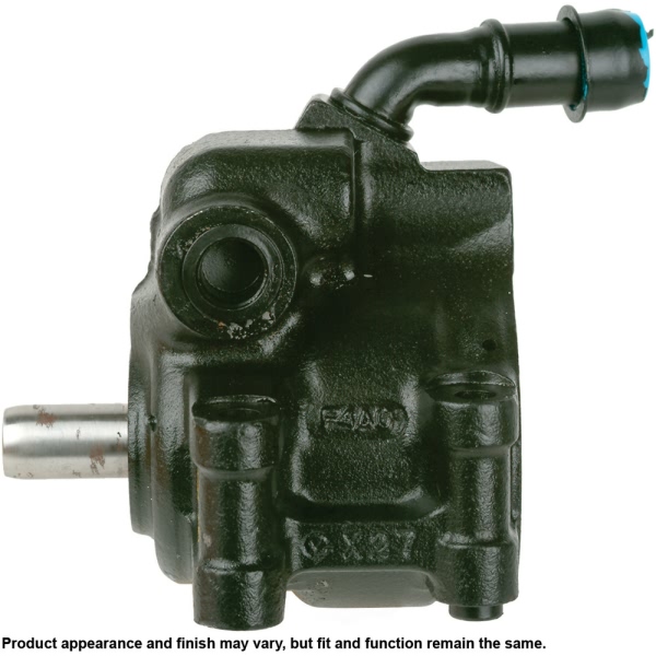 Cardone Reman Remanufactured Power Steering Pump w/o Reservoir 20-321