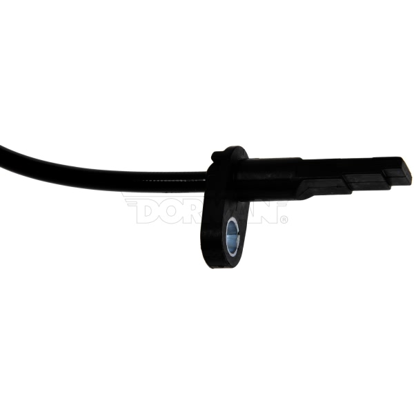 Dorman Rear Abs Wheel Speed Sensor 695-533