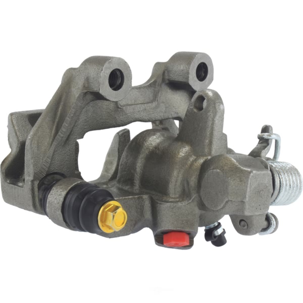 Centric Remanufactured Semi-Loaded Rear Driver Side Brake Caliper 141.62548