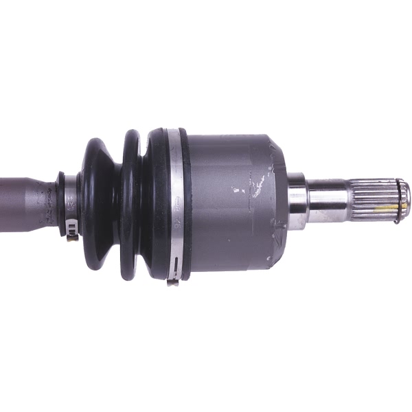 Cardone Reman Remanufactured CV Axle Assembly 60-3153