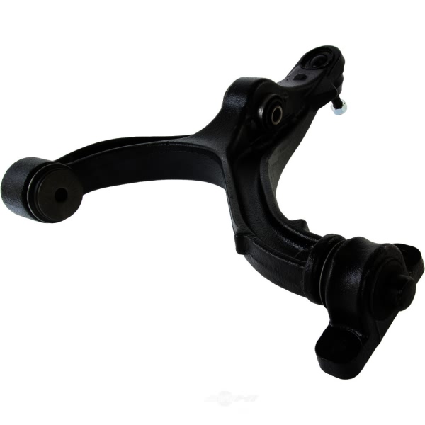 Centric Premium™ Front Passenger Side Lower Control Arm and Ball Joint Assembly 622.58011