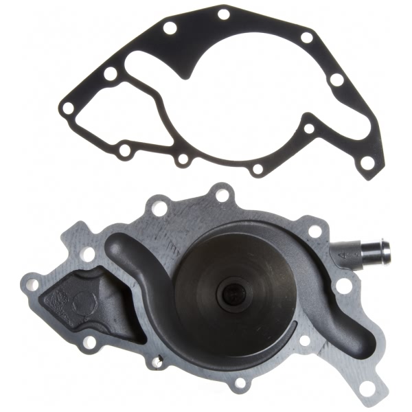 Gates Engine Coolant Standard Water Pump 43116