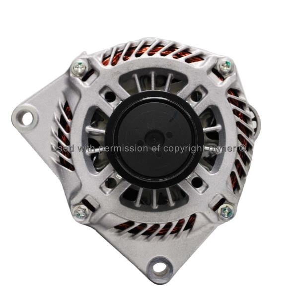 Quality-Built Alternator Remanufactured 15069