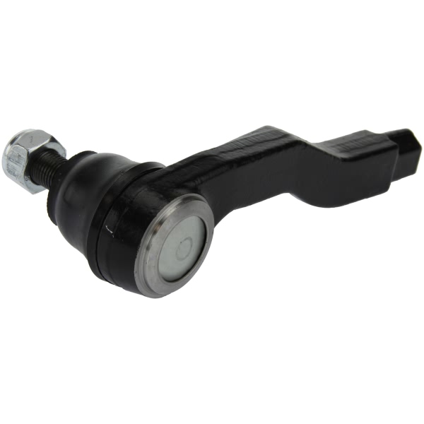Centric Premium™ Front Passenger Side Outer Steering Tie Rod End 612.40102