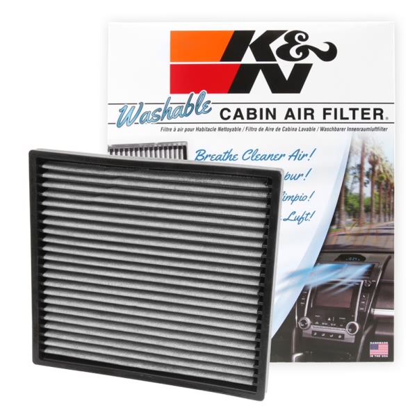 K&N Cabin Air Filter VF2016