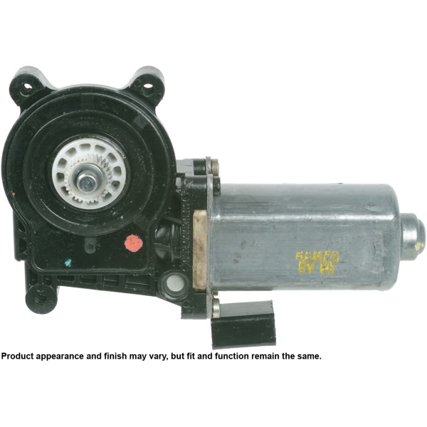 Cardone Reman Remanufactured Window Lift Motor 42-3030