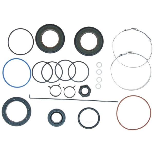 Gates Rack And Pinion Seal Kit 348555